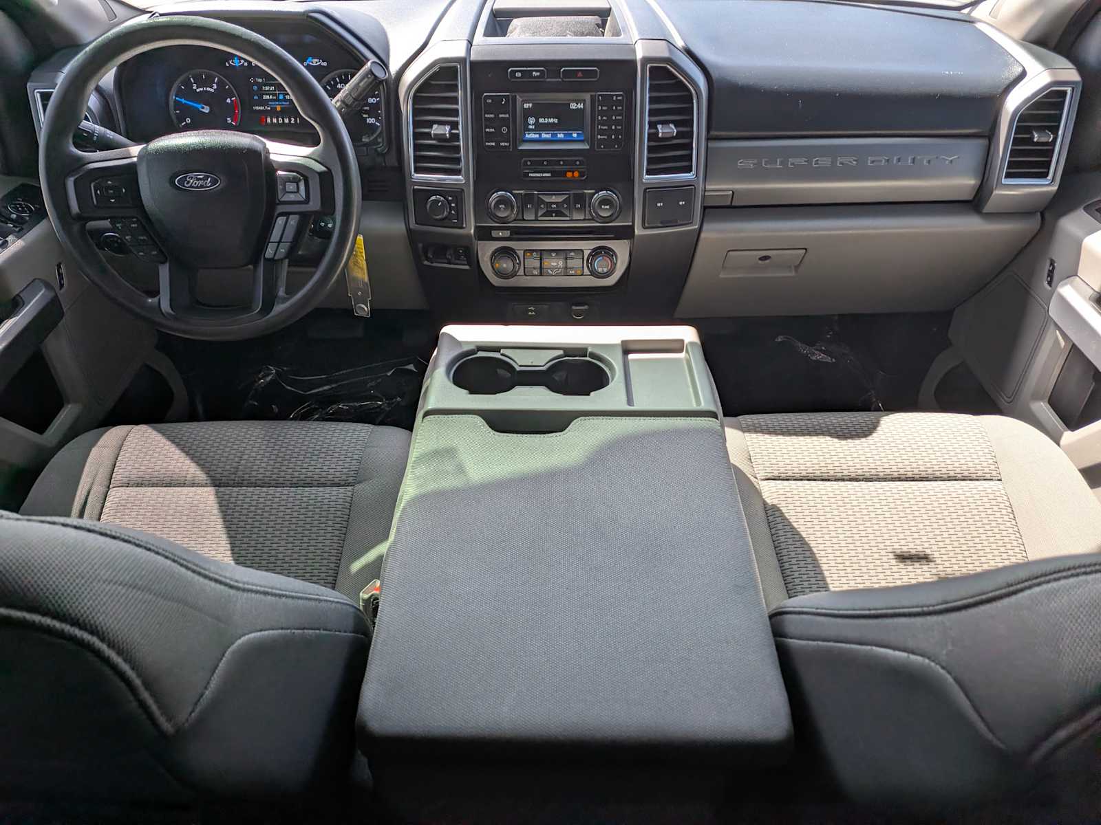 Thumbnail: 2017 Ford Econoline - 25