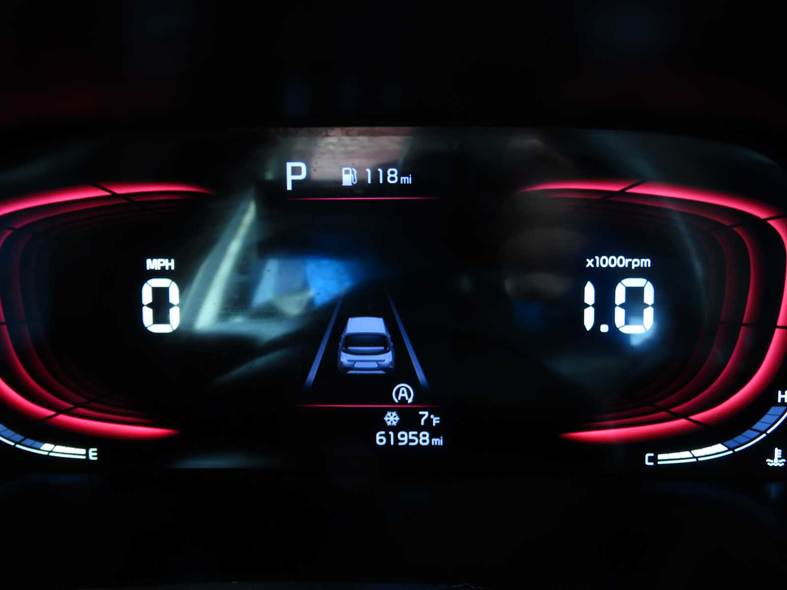 Thumbnail: 2024 Kia Soul - 31