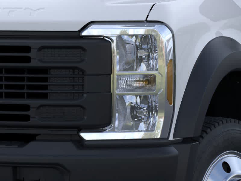 Thumbnail: 2025 Ford F-450 - 18