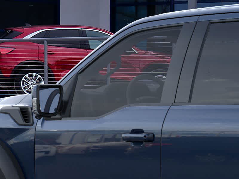 Thumbnail: 2025 Ford F-150 - 20