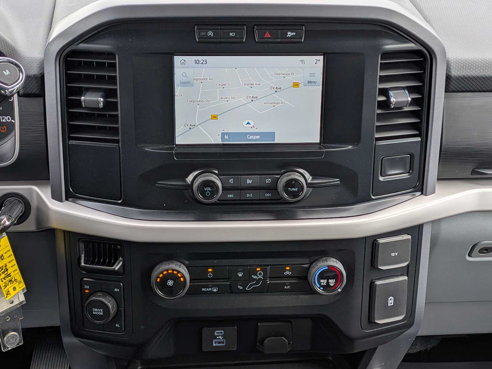 Thumbnail: 2023 Ford F-150 - 28