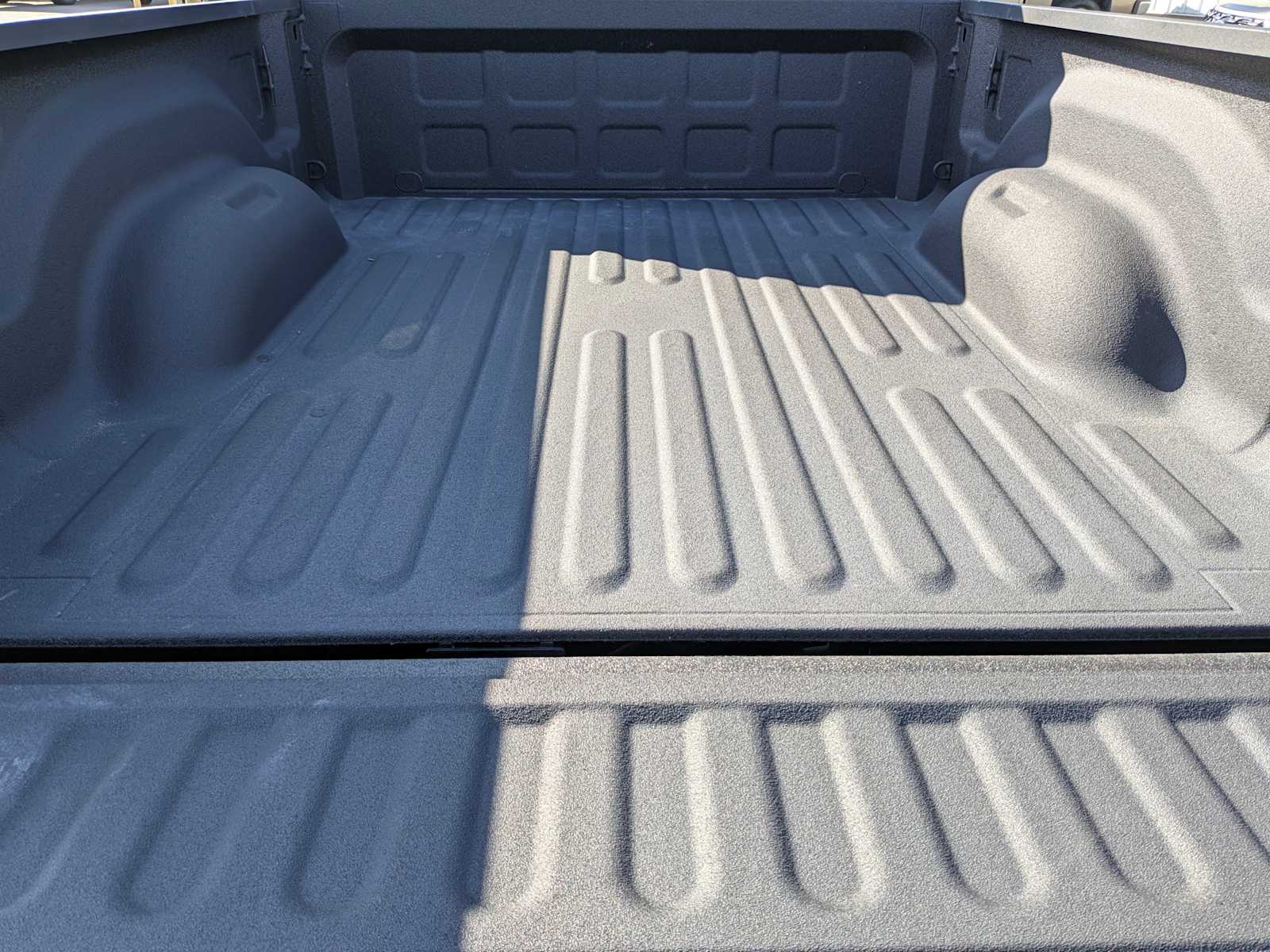 Thumbnail: 2024 RAM 2500 - 42
