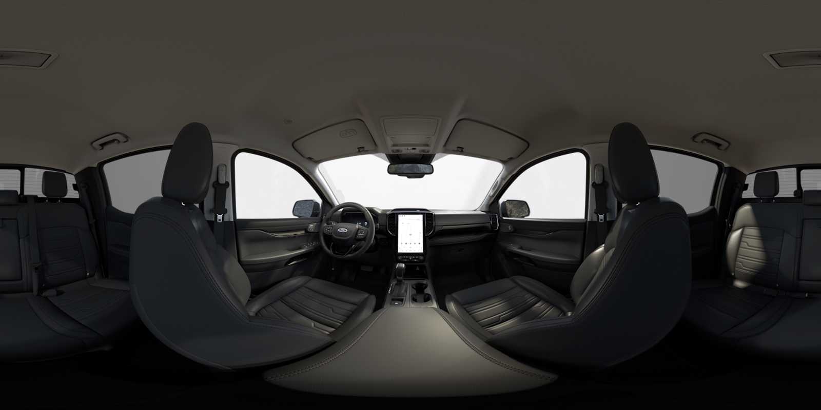 Thumbnail: 2025 Ford Ranger - 8