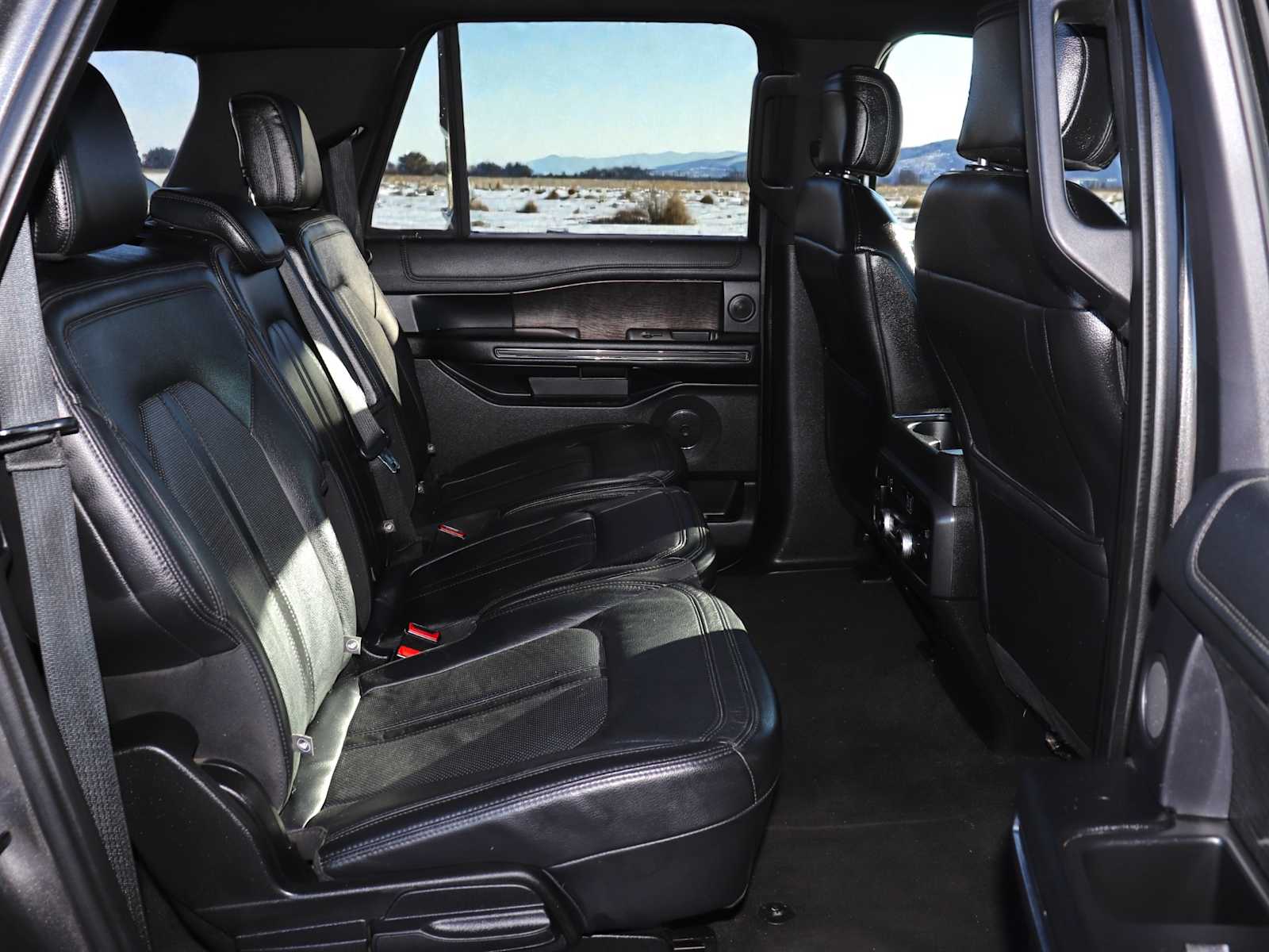 Thumbnail: 2019 Ford Expedition MAX - 24