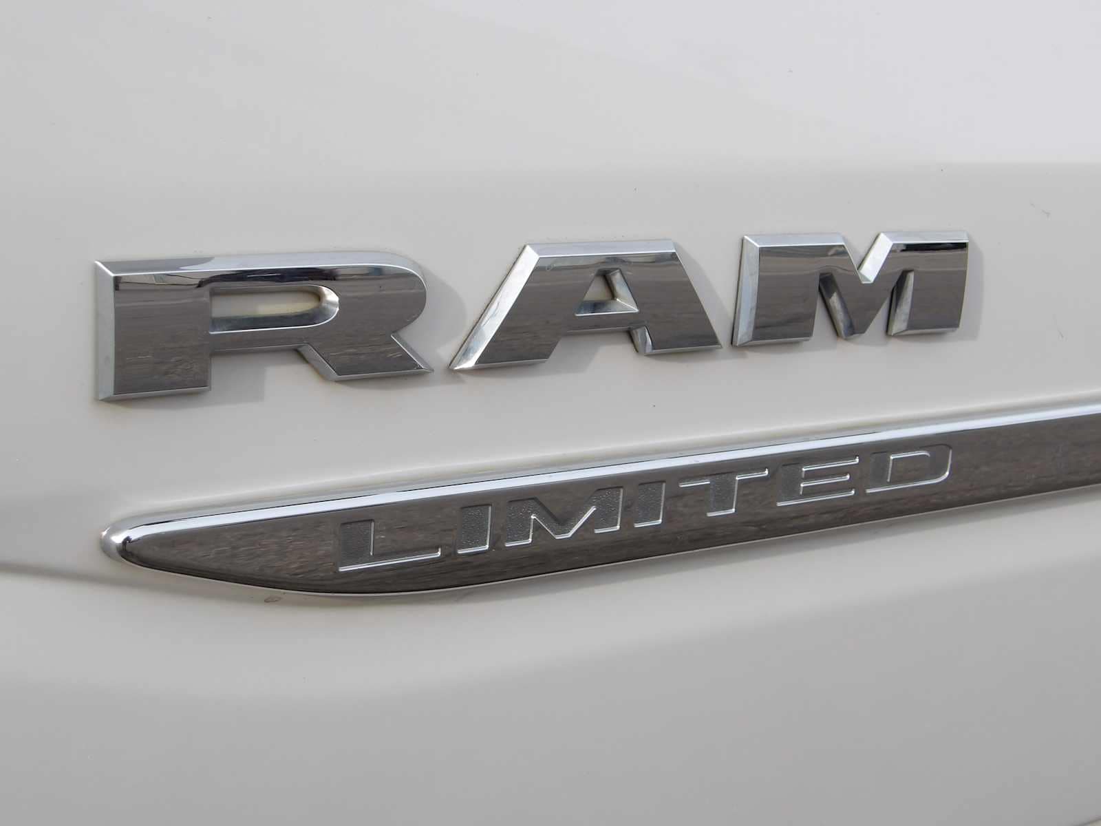 Thumbnail: 2021 RAM 1500 - 11