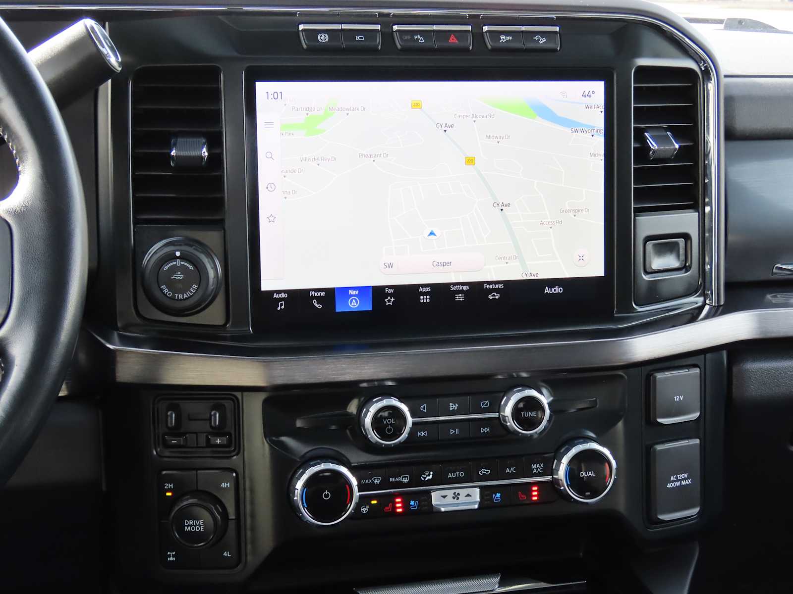 Thumbnail: 2023 Ford Econoline - 31