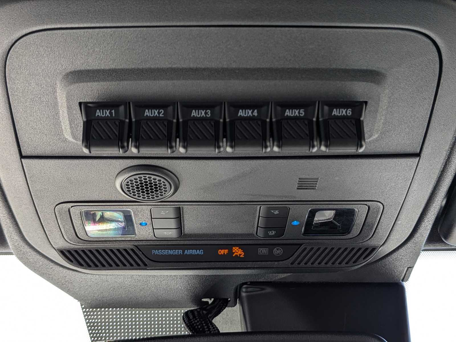 Thumbnail: 2024 Ford Bronco - 29