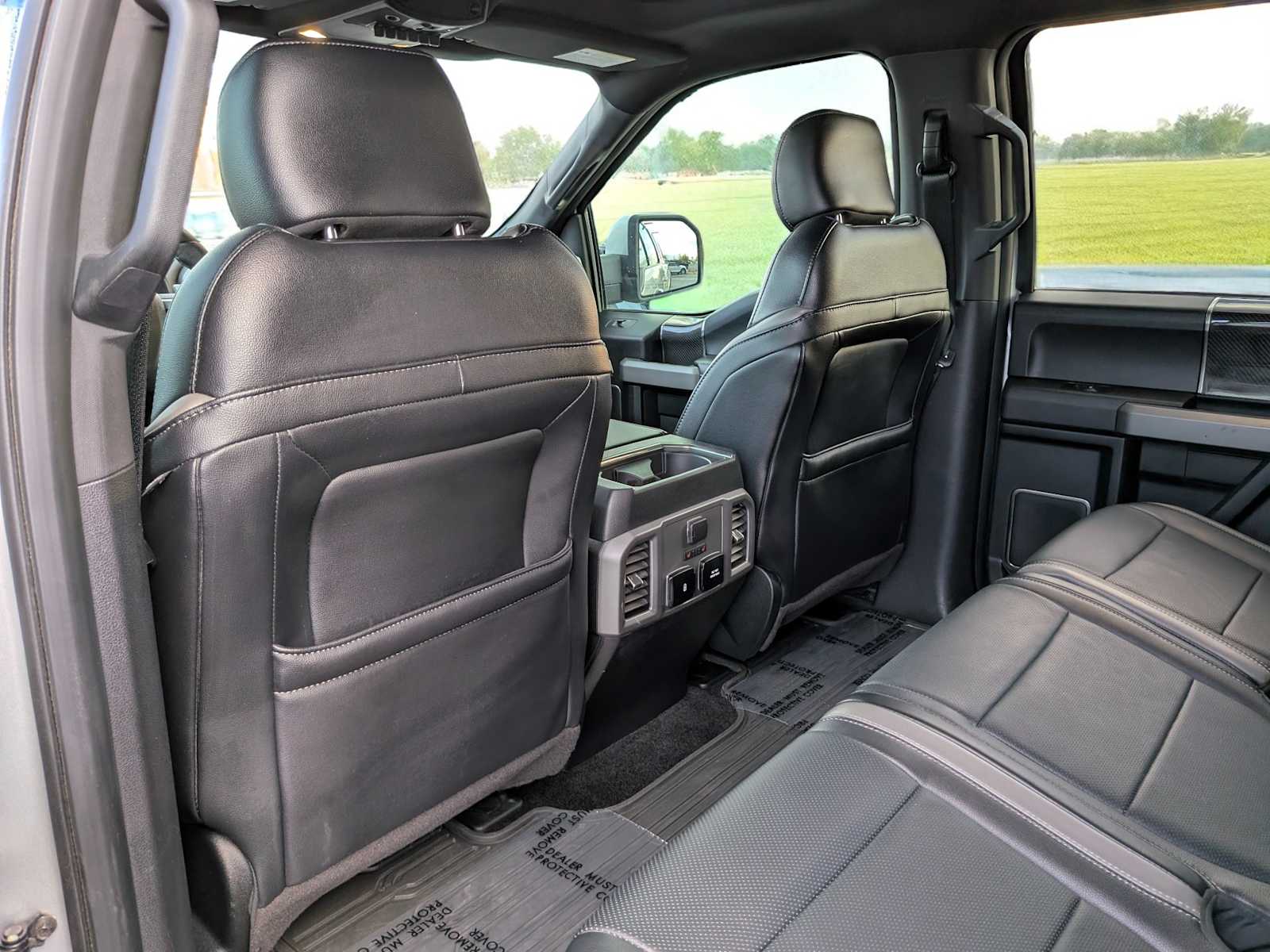 Thumbnail: 2018 Ford F-150 - 22