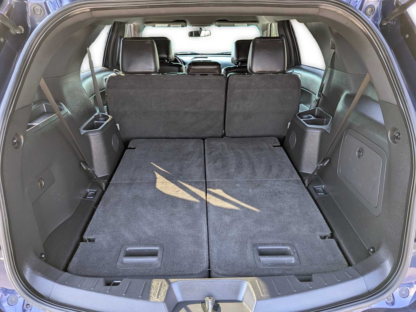 Thumbnail: 2011 Ford Explorer - 39