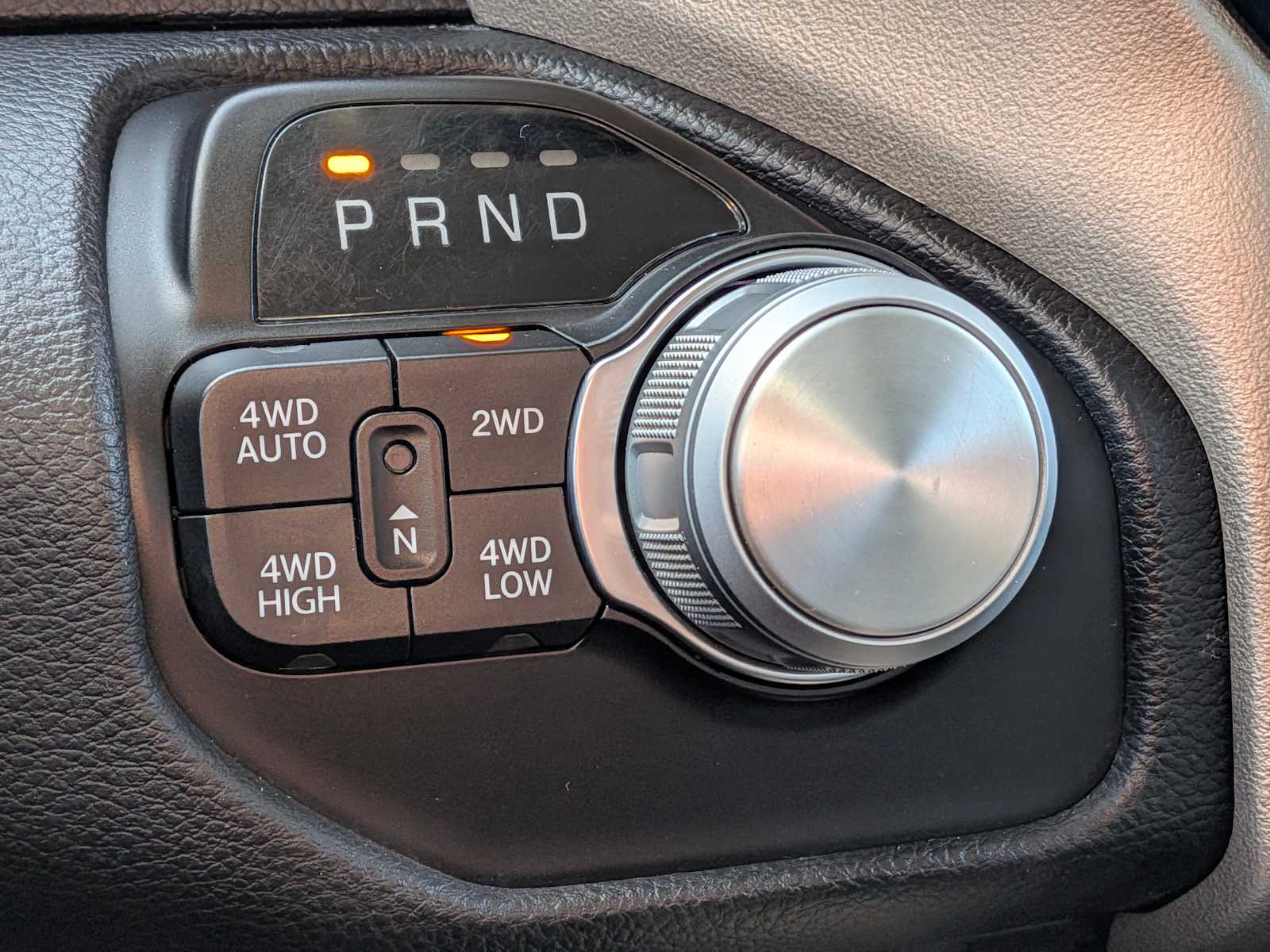 Thumbnail: 2022 RAM 1500 - 33