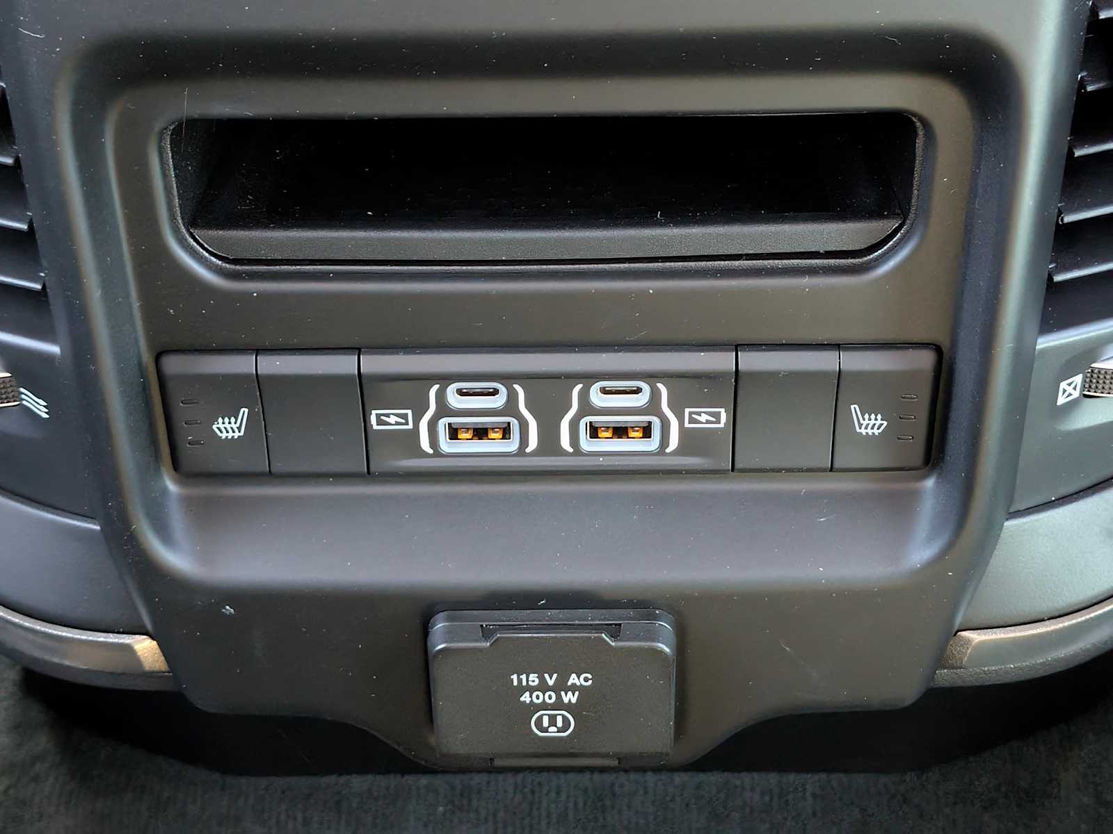 Thumbnail: 2022 RAM 1500 - 31