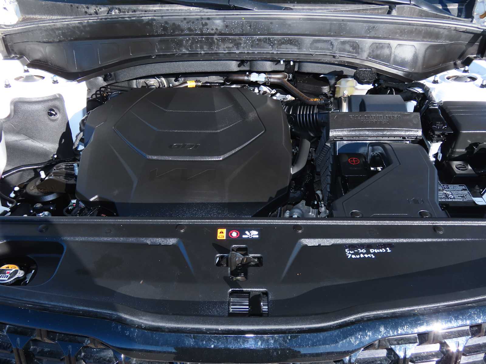 Thumbnail: 2024 Kia Telluride - 13