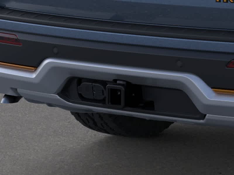 Thumbnail: 2026 Ford Explorer - 23