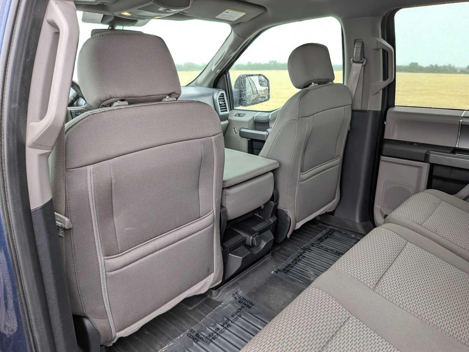 Thumbnail: 2019 Ford F-150 - 23