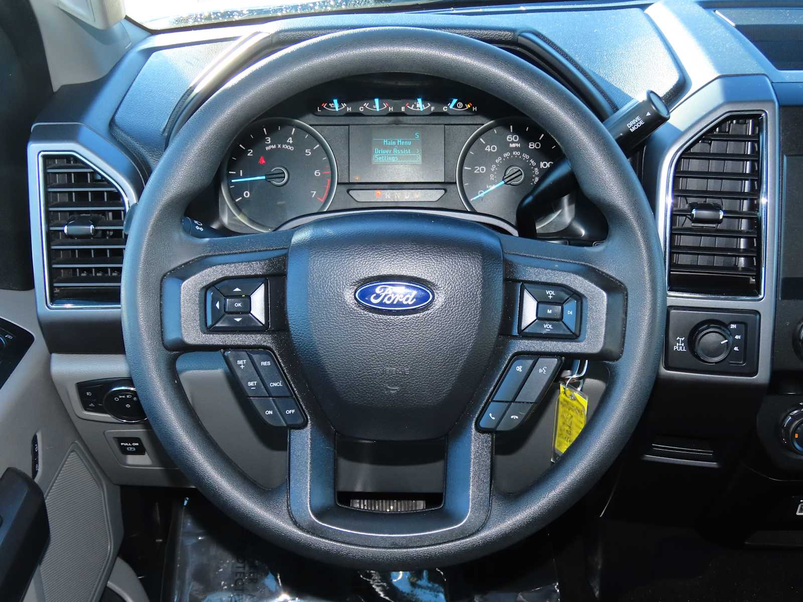 Thumbnail: 2019 Ford F-150 - 24