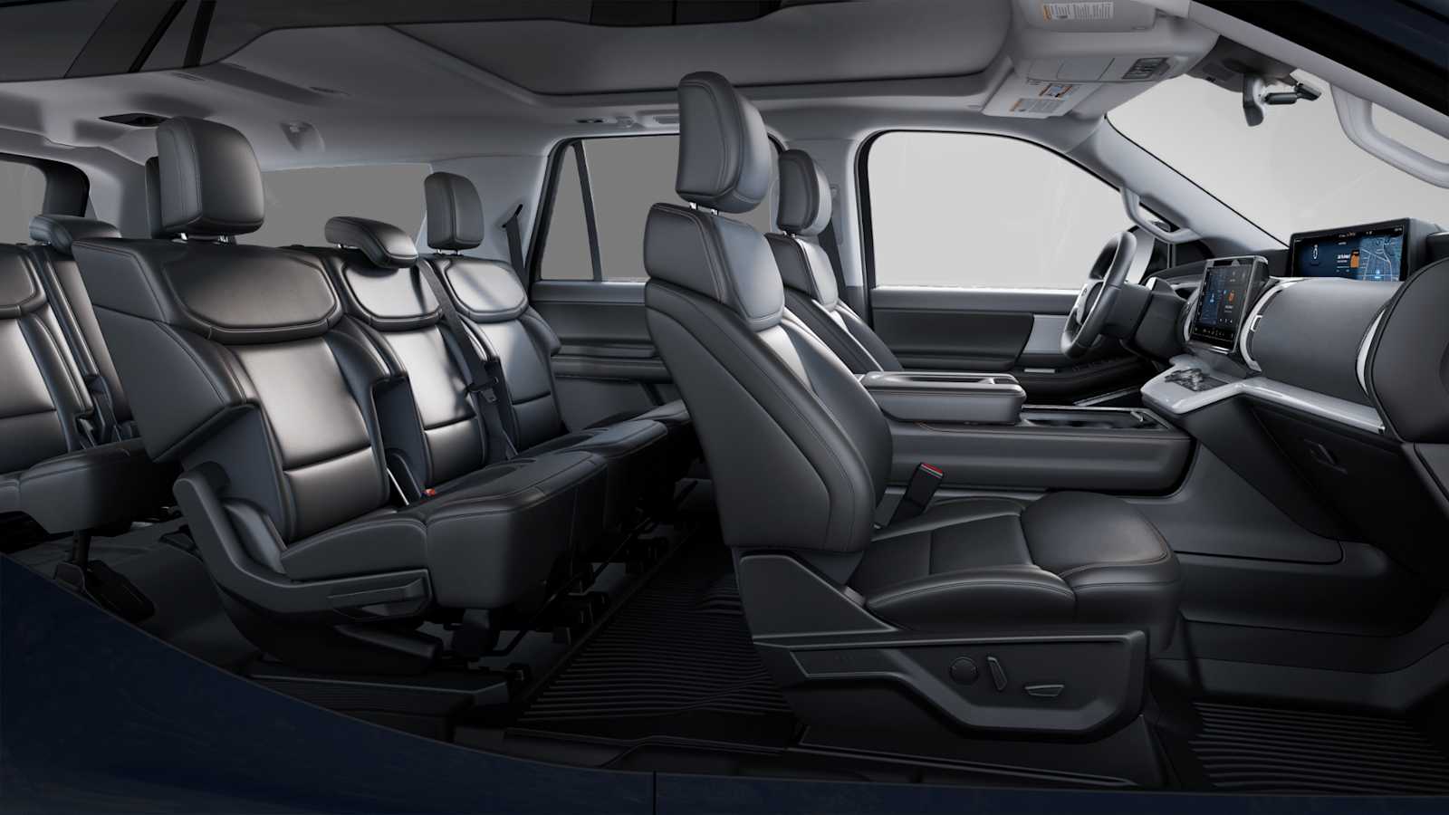 Thumbnail: 2025 Ford Expedition MAX - 6