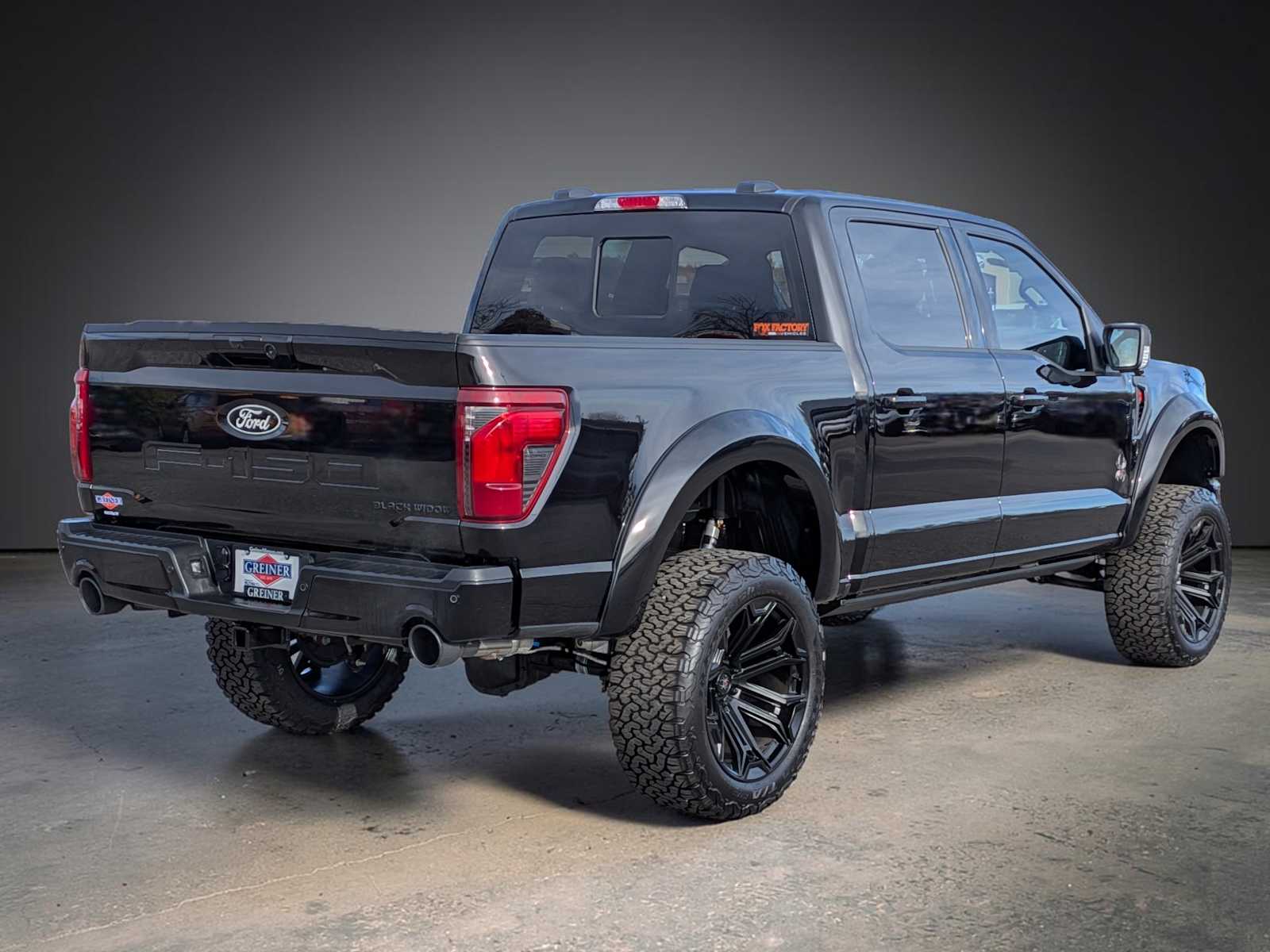 Thumbnail: 2026 Ford F-150 - 6