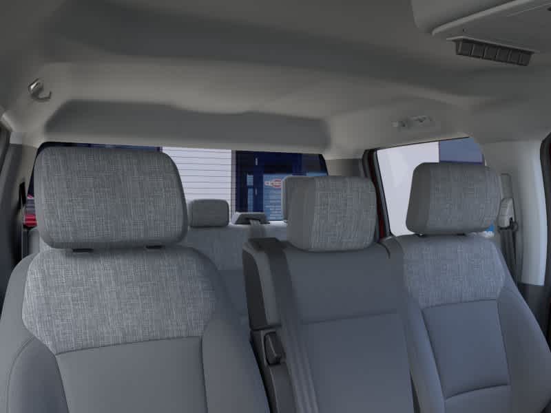 2026 Ford F-350 Super Duty XLT - Photo 22