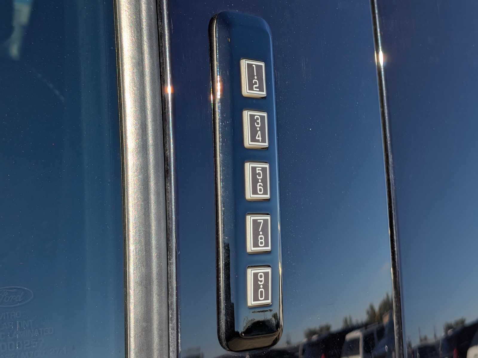 Thumbnail: 2023 Ford F-150 - 15