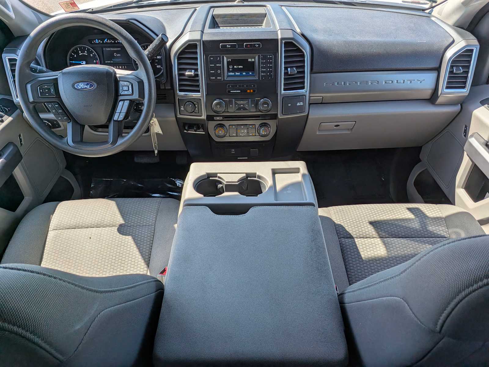 Thumbnail: 2018 Ford Econoline - 19