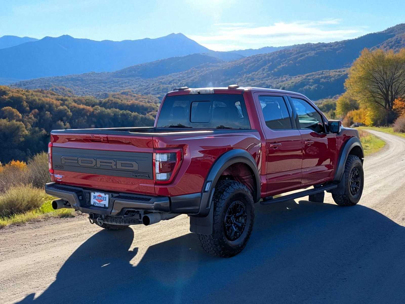 Thumbnail: 2023 Ford F-150 - 6