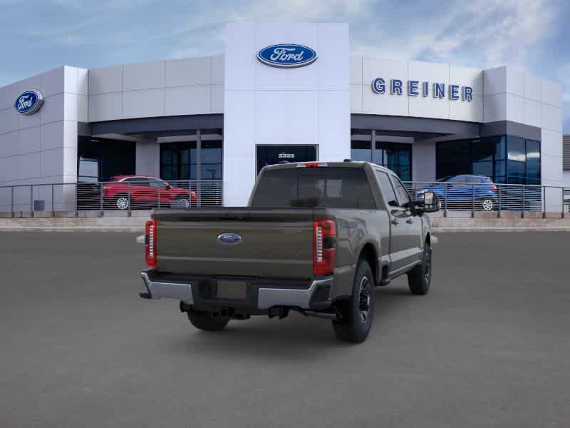 Thumbnail: 2026 Ford F-350 - 7