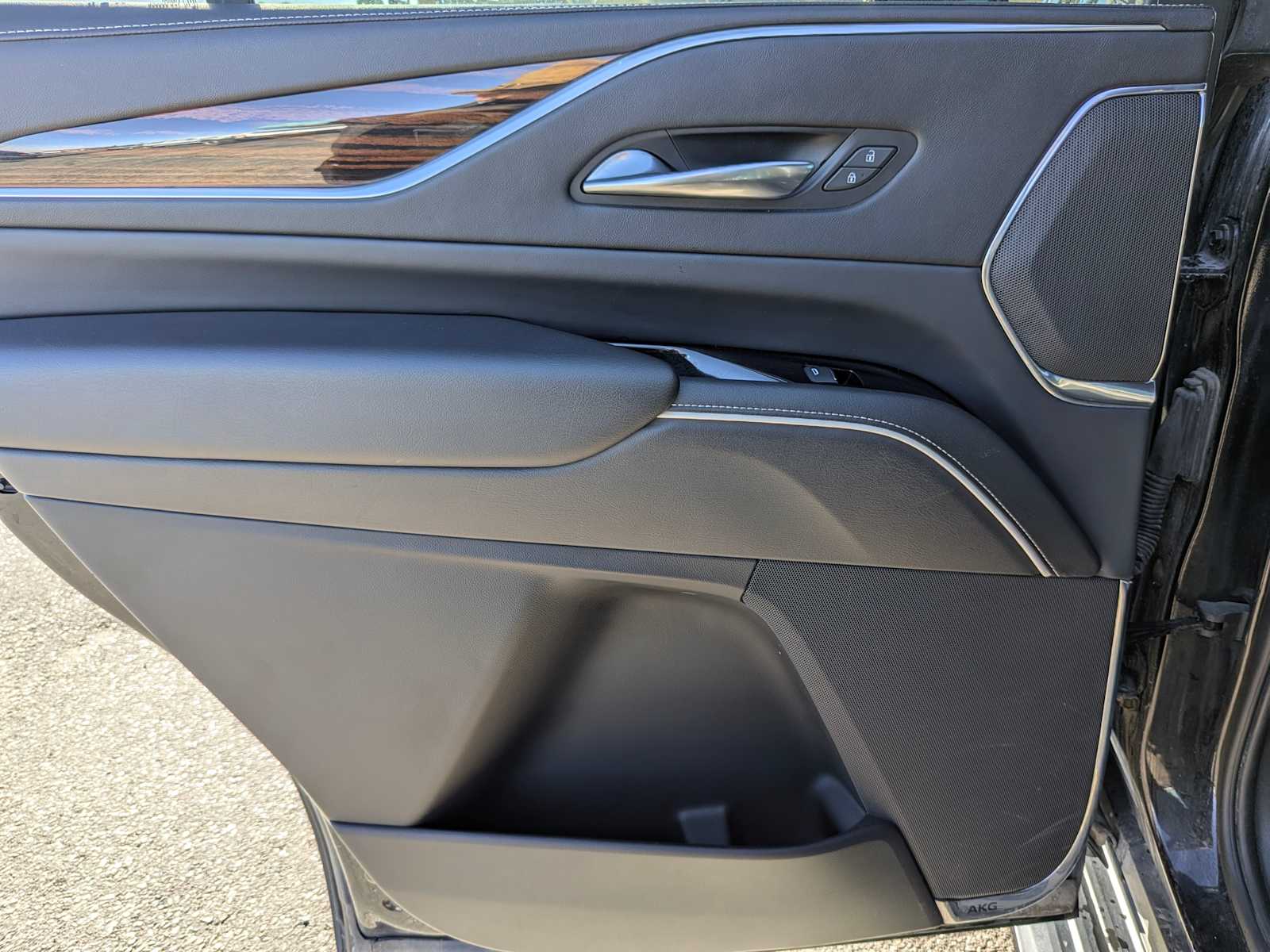 Thumbnail: 2023 Cadillac Escalade - 23