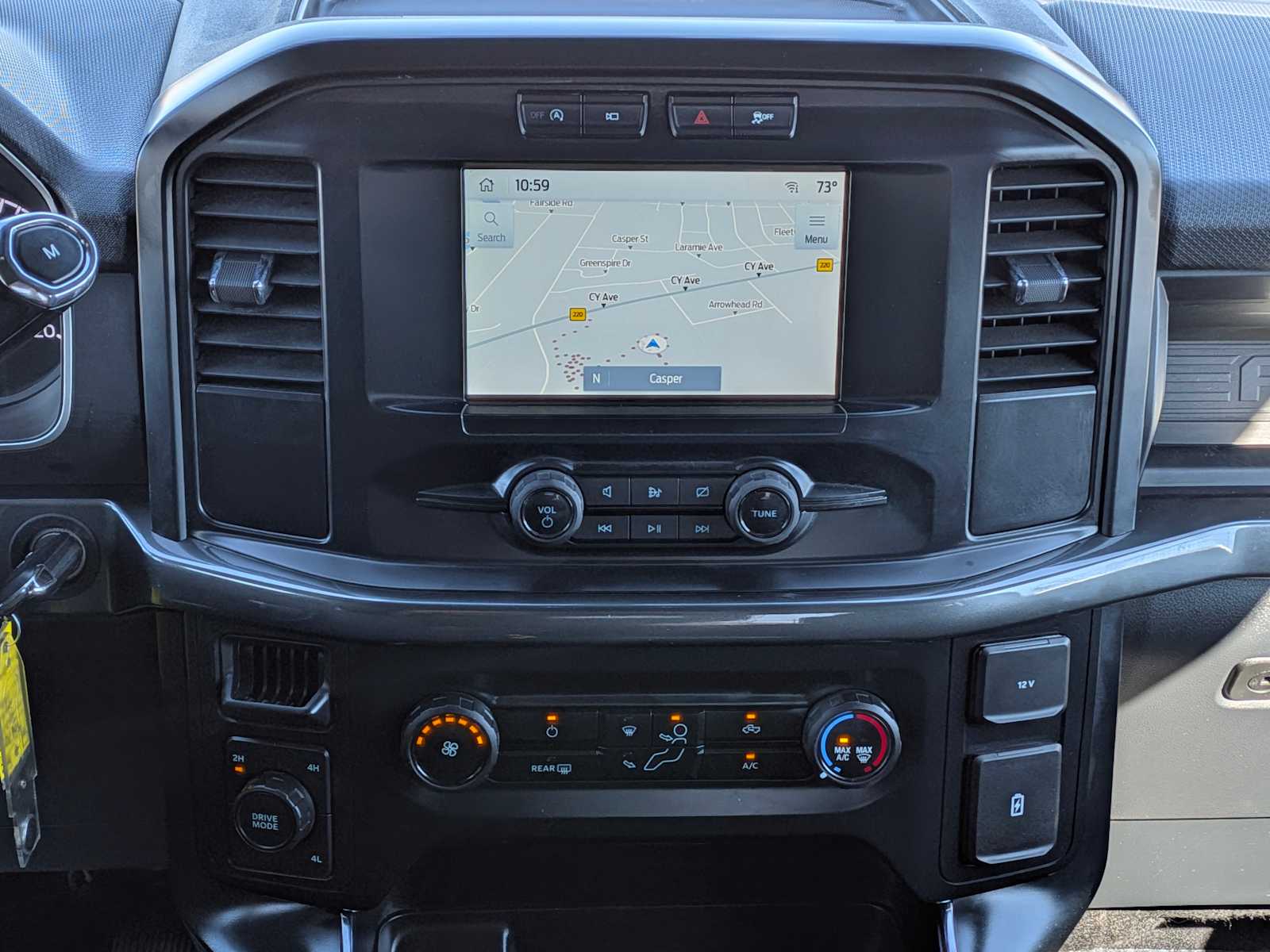 Thumbnail: 2023 Ford F-150 - 29