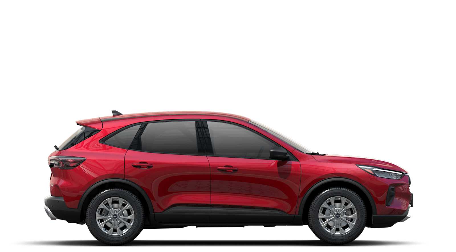 Thumbnail: 2025 Ford Escape - 5