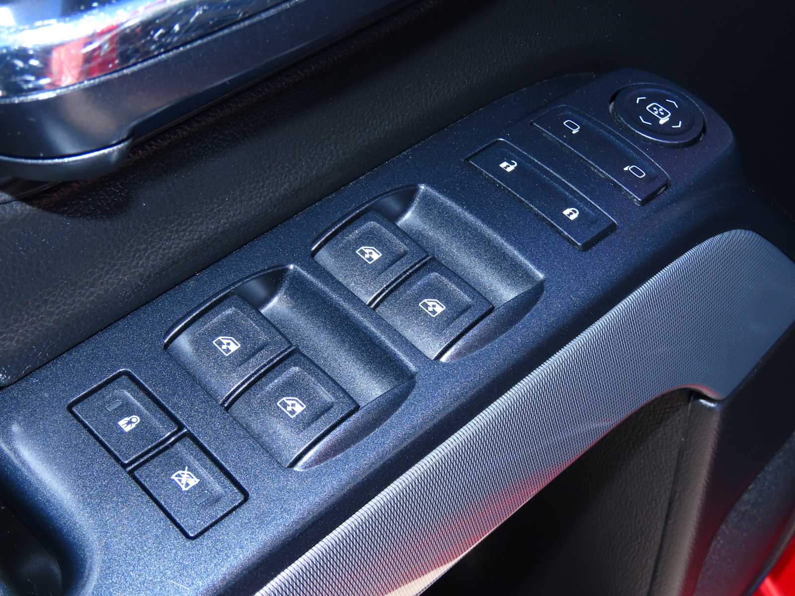 Thumbnail: 2016 Chevrolet Silverado 2500 - 16