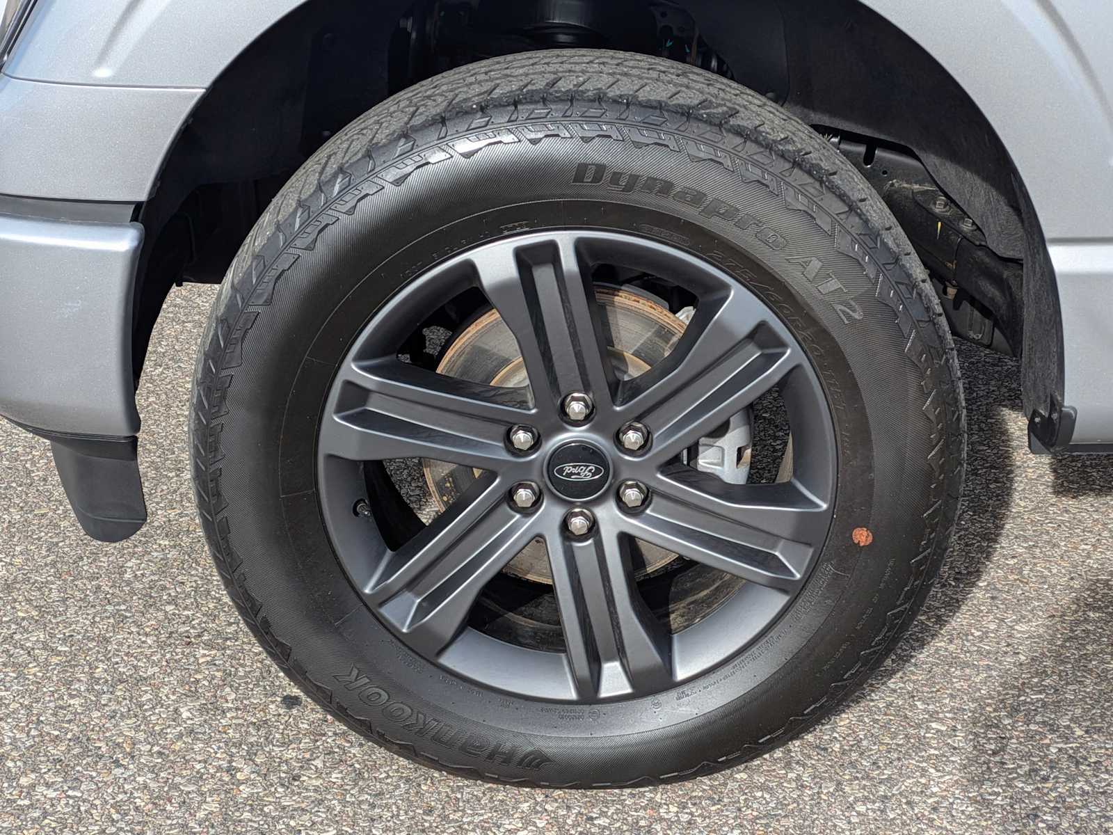 Thumbnail: 2023 Ford F-150 - 14