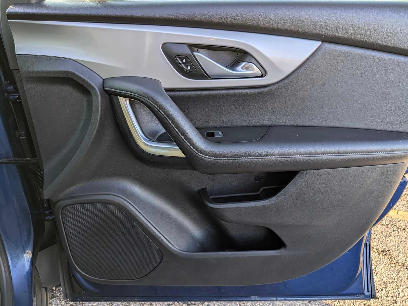 Thumbnail: 2022 Chevrolet Blazer - 25