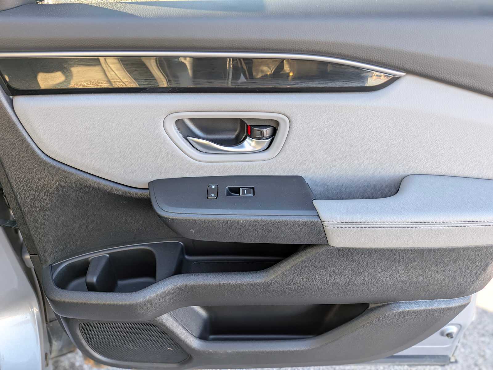 Thumbnail: 2025 Honda Pilot - 21
