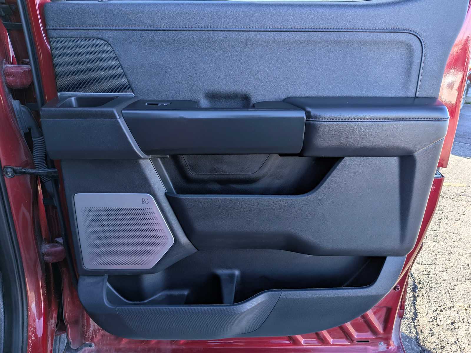 Thumbnail: 2023 Ford F-150 - 27