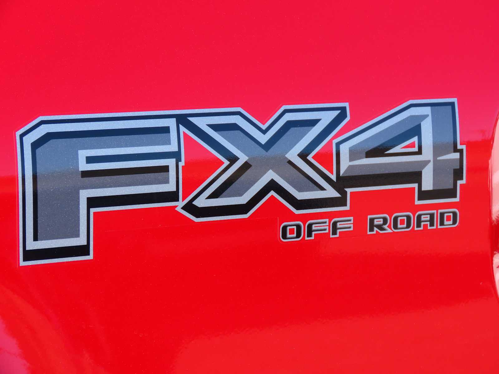 Thumbnail: 2025 Ford F-150 - 14