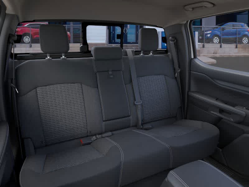 Thumbnail: 2025 Ford Ranger - 11