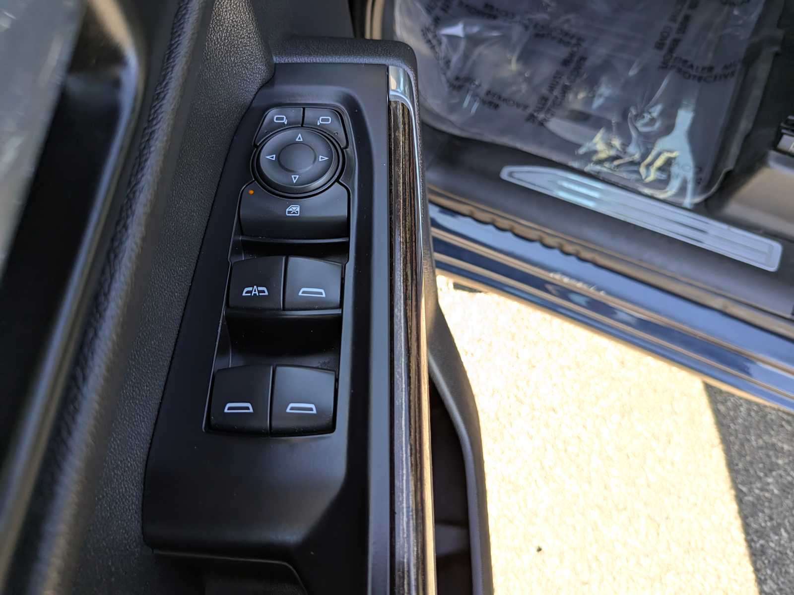 Thumbnail: 2020 GMC Sierra 1500 - 22