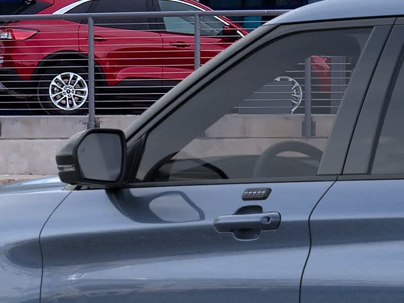 Thumbnail: 2026 Ford Explorer - 20