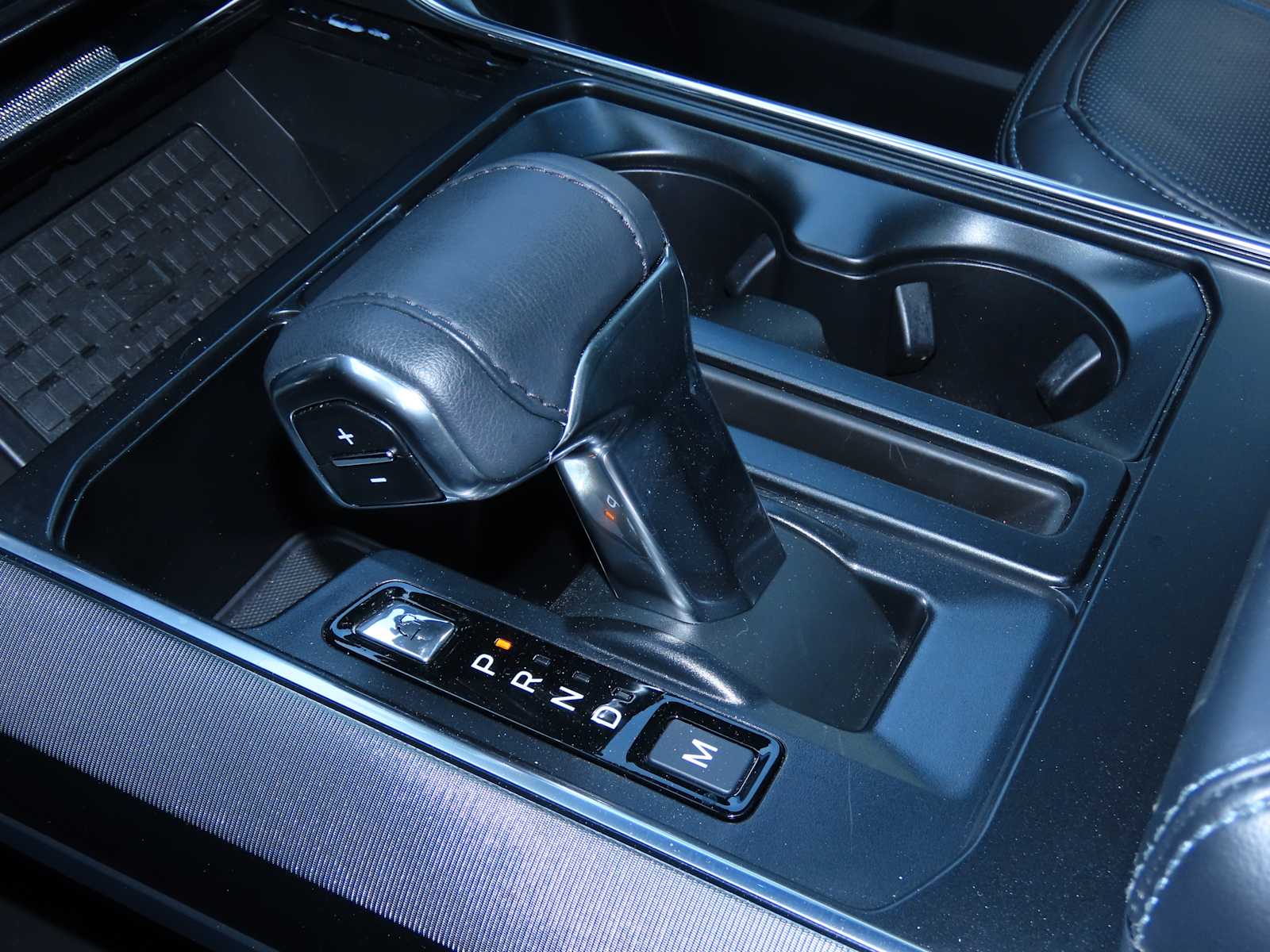 Thumbnail: 2025 Ford F-150 - 34