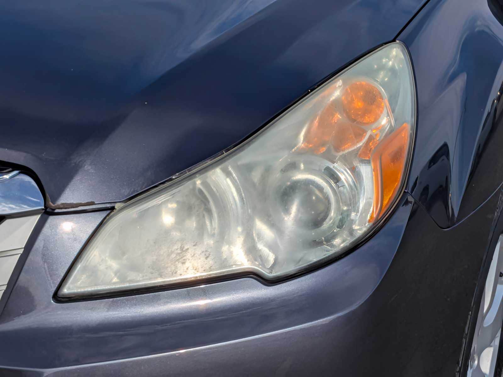 Thumbnail: 2011 Subaru Outback - 10