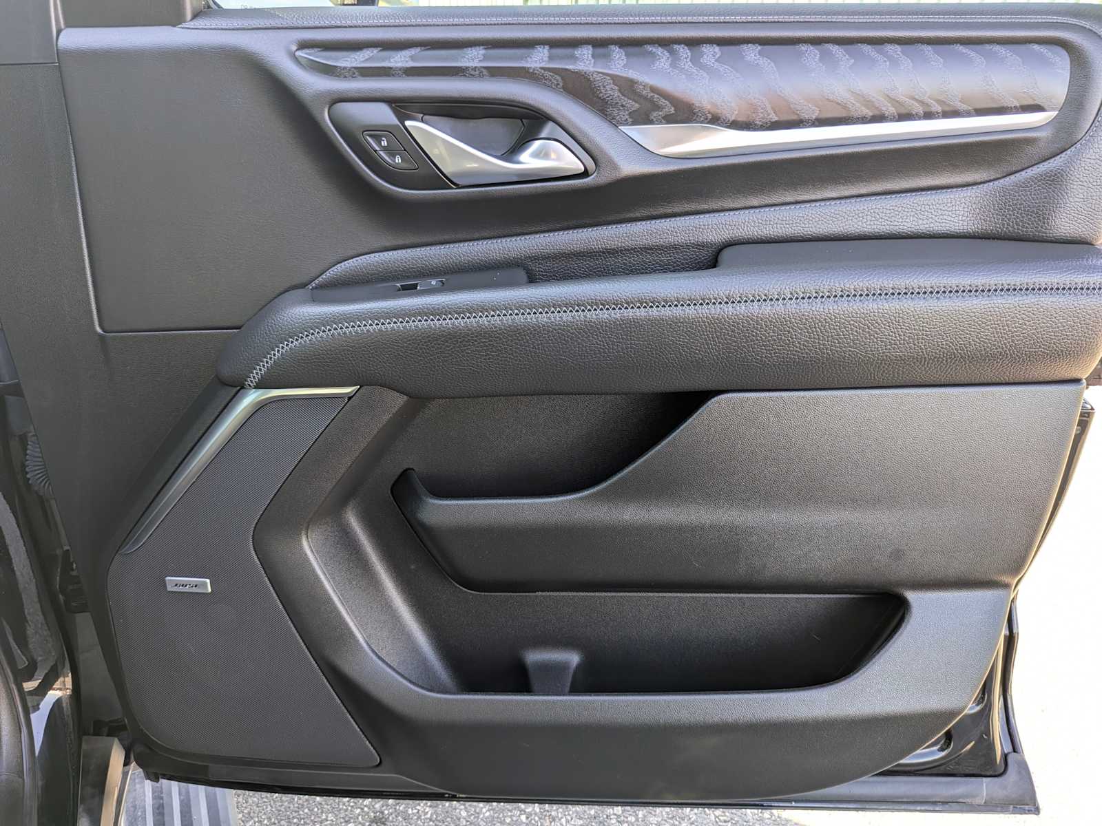 Thumbnail: 2022 GMC Yukon XL - 27