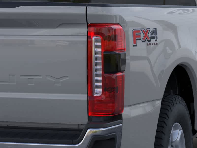 Thumbnail: 2026 Ford F-350 - 21