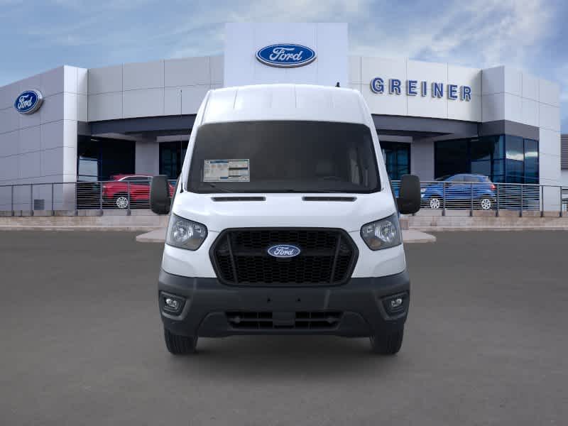 Thumbnail: 2026 Ford Transit Series - 6