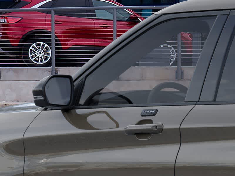 Thumbnail: 2026 Ford Explorer - 20