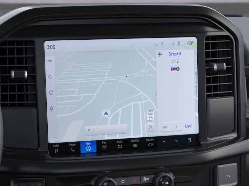 Thumbnail: 2025 Ford F-150 - 14