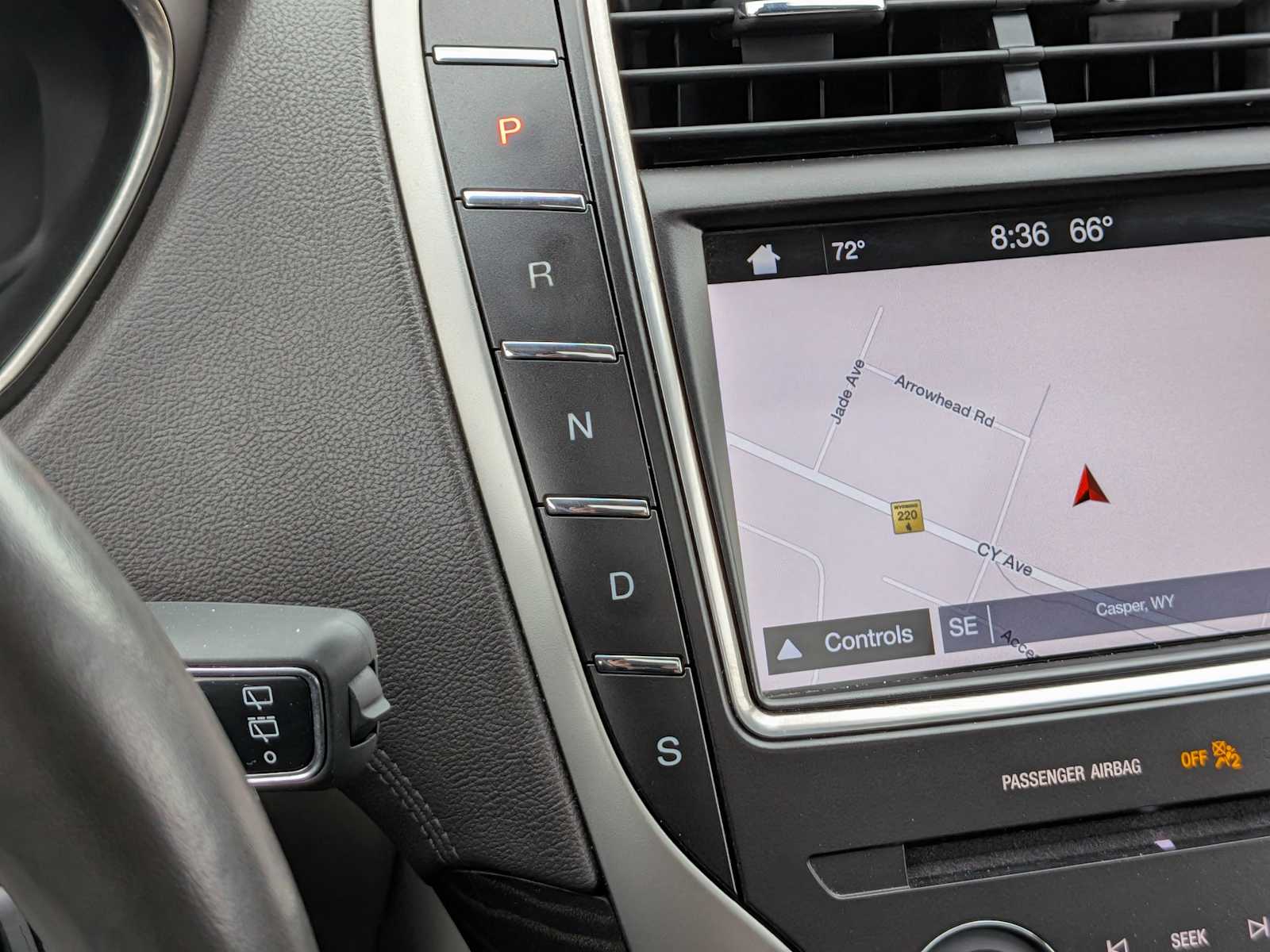 Thumbnail: 2019 Lincoln Nautilus - 40