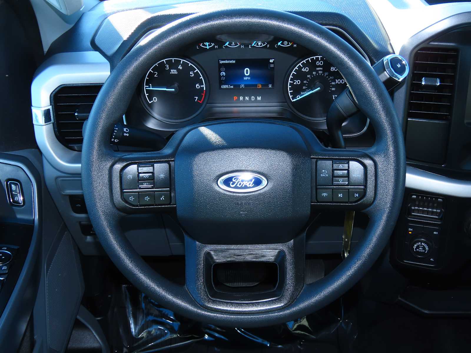 Thumbnail: 2023 Ford F-150 - 26