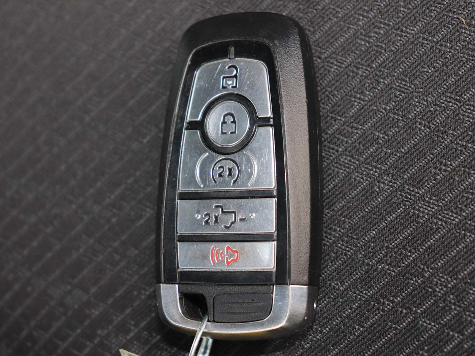 Thumbnail: 2024 Ford F-150 - 35