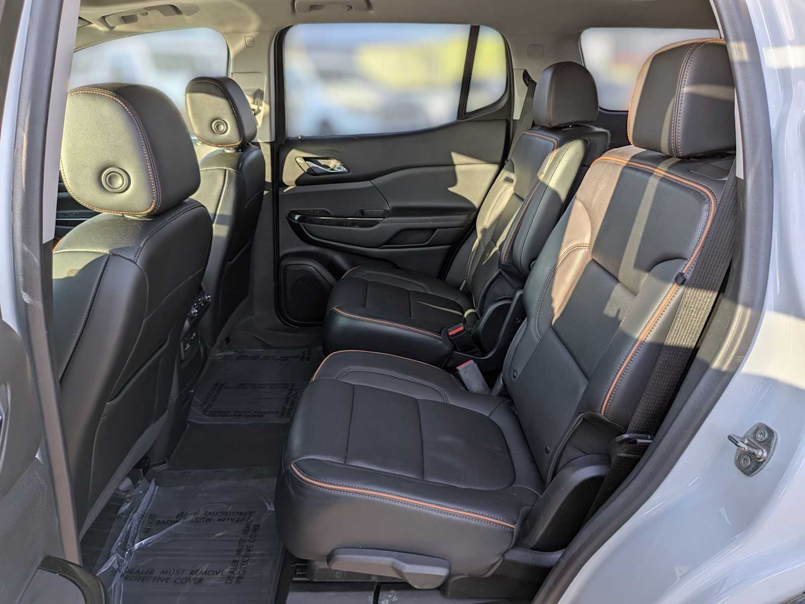 2022 GMC Acadia AT4 21