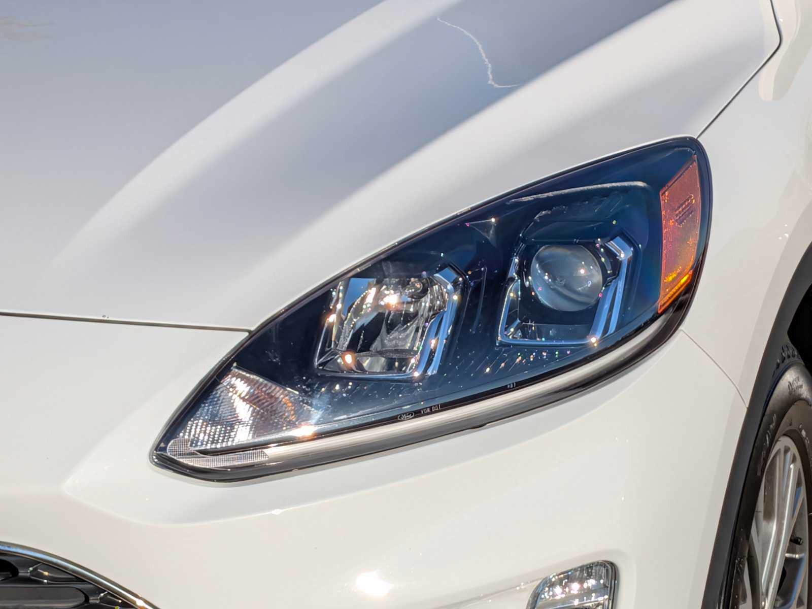 Thumbnail: 2022 Ford Escape - 10